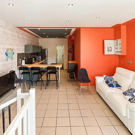 3 Bedroom Cozy In