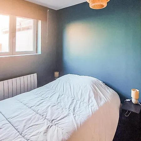 公寓 3 Bedroom Cozy In 布赖迪讷