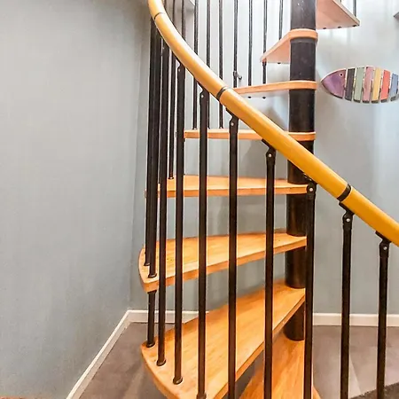 公寓 3 Bedroom Cozy In 布赖迪讷