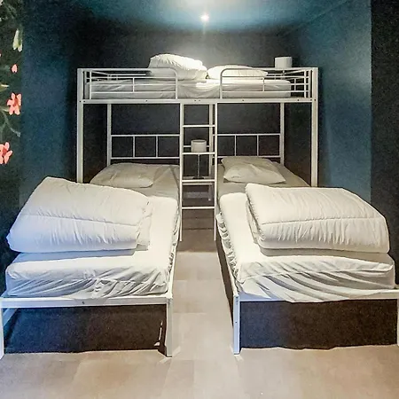 公寓 3 Bedroom Cozy In 布赖迪讷