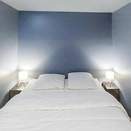 公寓 3 Bedroom Cozy In *
